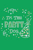 Party Dog - Custom Tutu