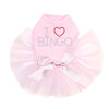 I Love Bingo Tutu