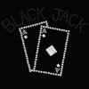 Black Jack - Custom Tutu