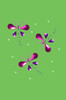 Pink & Purple Nailhead Dragonflies - Custom Tutu