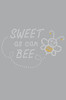 Sweet as Can Bee - Custom Tutu