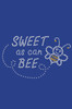 Sweet as Can Bee - Custom Tutu