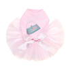 Shopping Diva - Handbag dog tutu for large and small dogs.