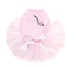 Shopping Diva - High Heel Shoe dog tutu for large and small dogs.