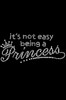 It's Not Easy Being a Princess Tutu