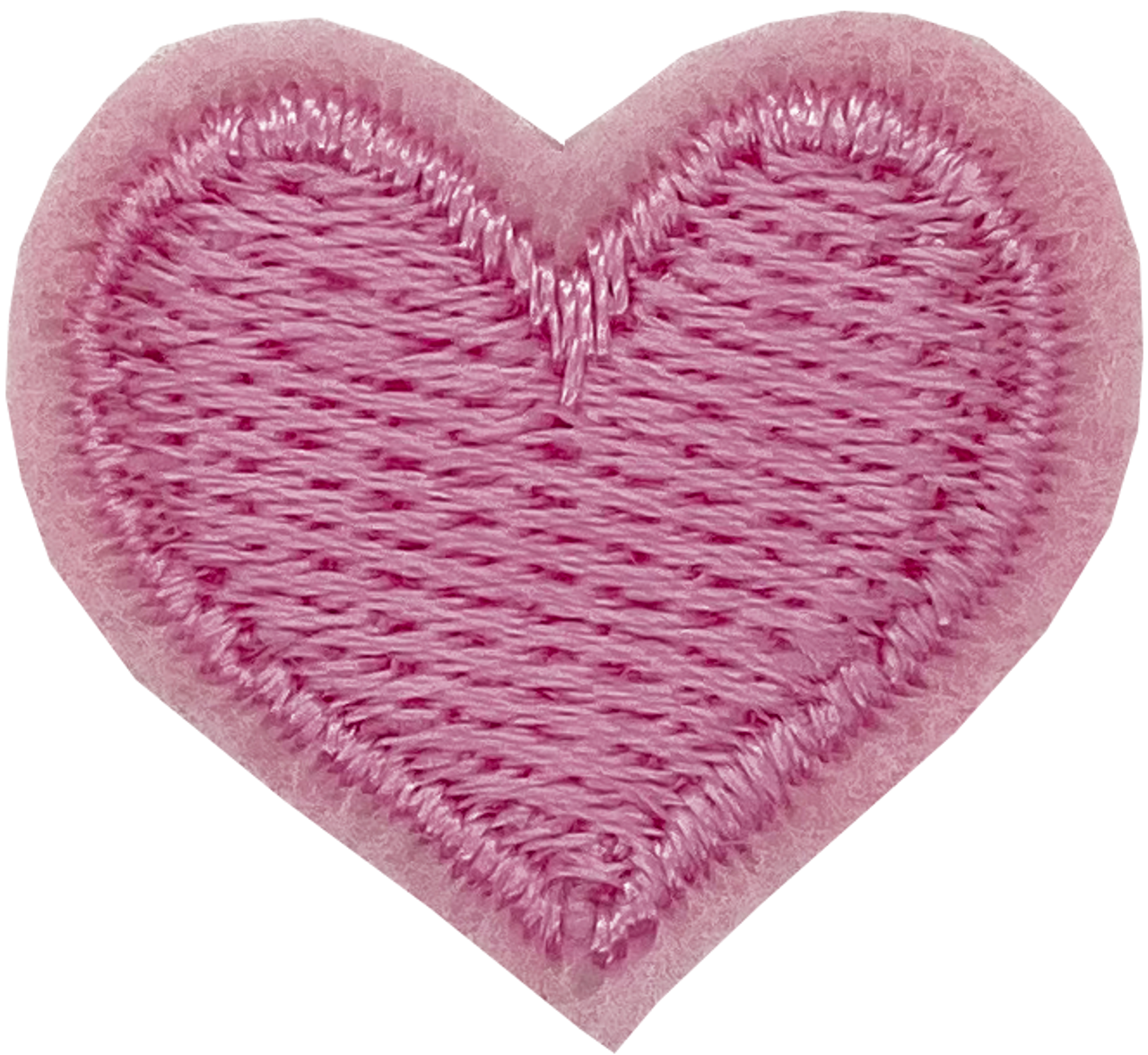 Heart Patches for Clothes Pink Heart Patches DIY Craft Heart Iron On  Patches Jacket – the best products in the Joom Geek online store
