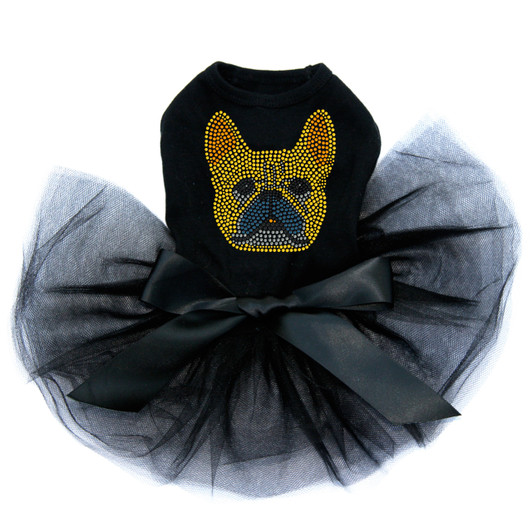 French Bull Dog Tutu for Big and Little Dogs