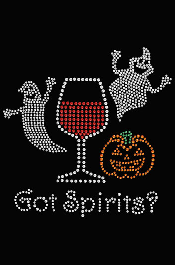 Got Spirits? - Women's T-shirt