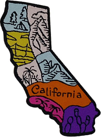 California - Patch