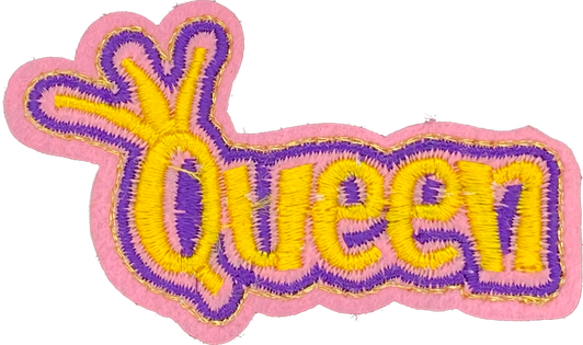 Queen - Patch