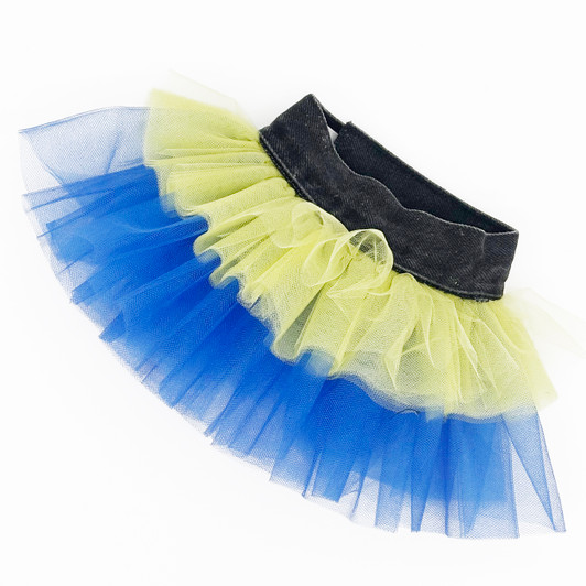Shark Attack Tulle Skirt Shark Attack Tulle Skirt
