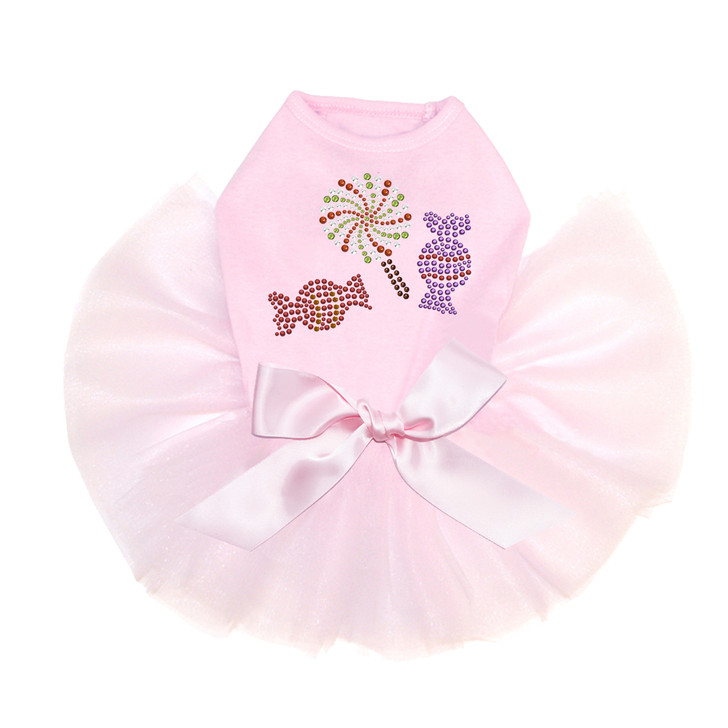 Candy - Custom Tutu