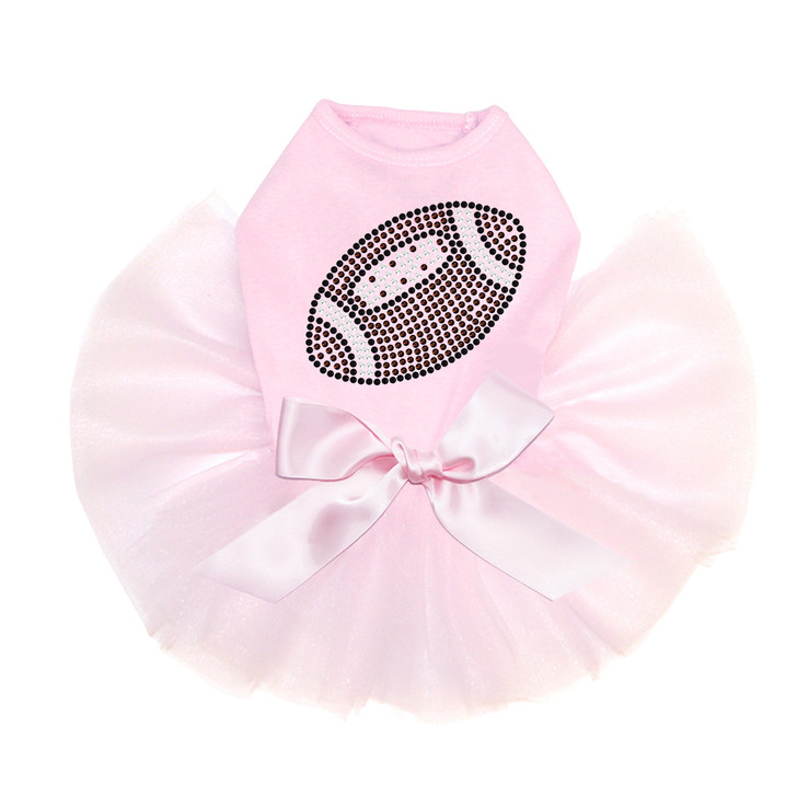 Football (Brown) Tutu