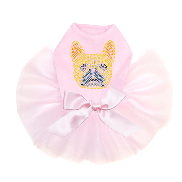 French Bull Dog Tutu for Big and Little Dogs