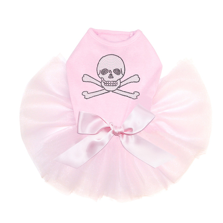 Skull (Extra Large) Tutu