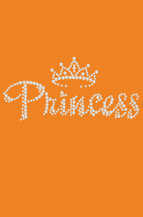 Princess # 2 - Bndana