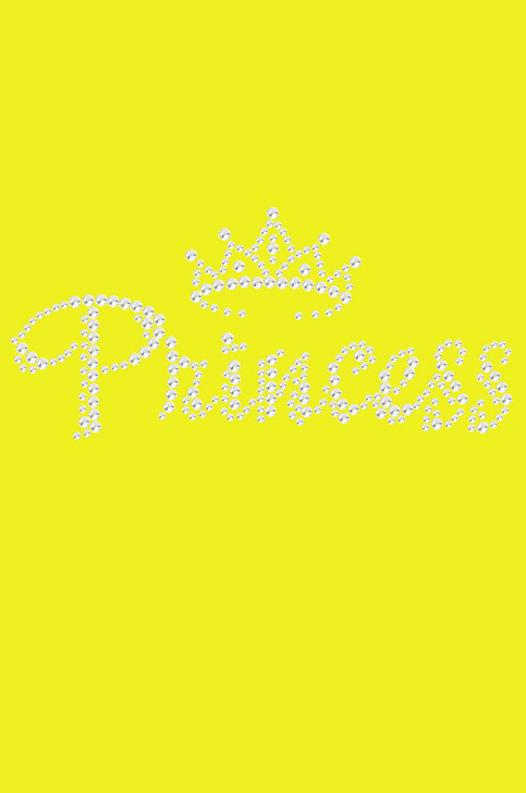 Princess # 2 - Bndana