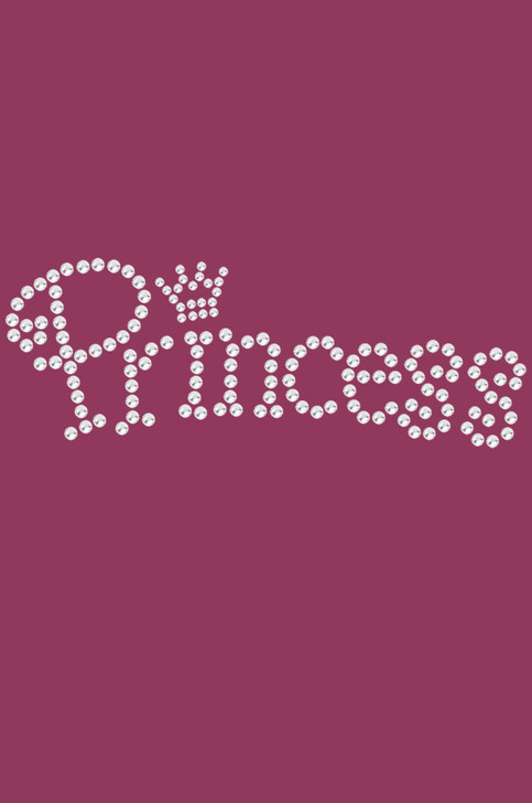 Princess # 4 - Bndana