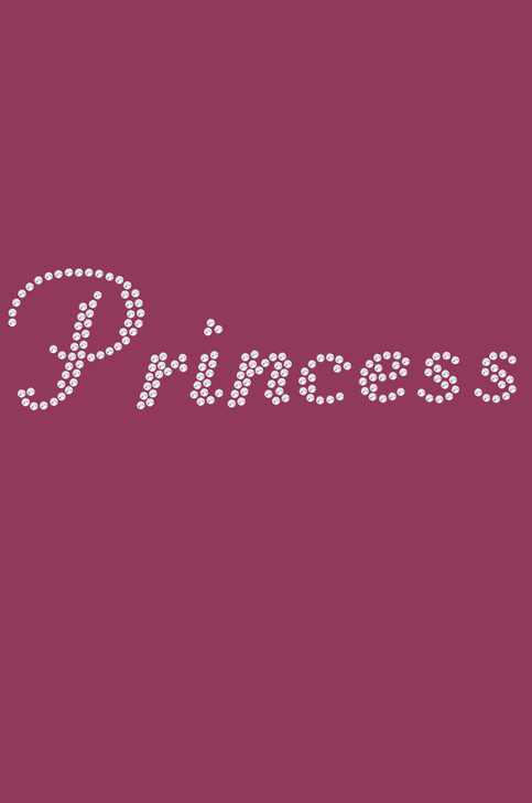 Princess # 5 - Bndana