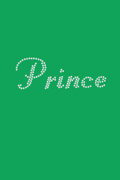 Prince # 2 - Bndana