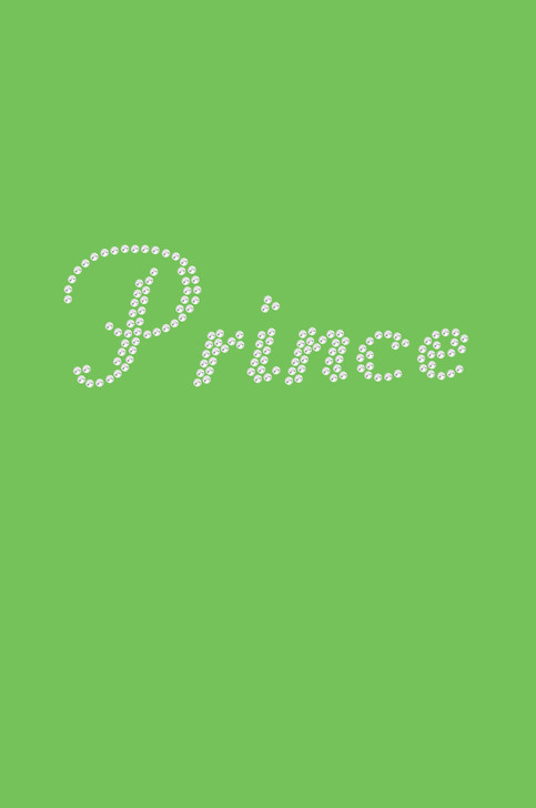 Prince # 2 - Bndana