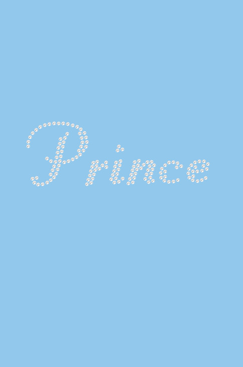 Prince # 2 - Bndana