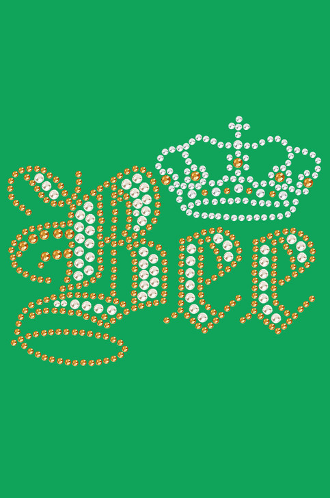 Queen Bee - Bndana