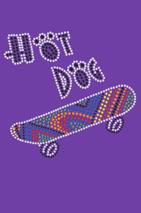 Hot Dog (Skateboard) - Bandana