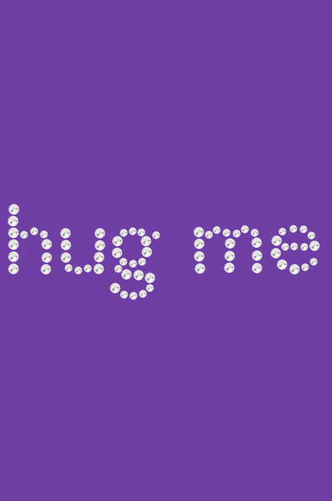 Hug Me Bandanna