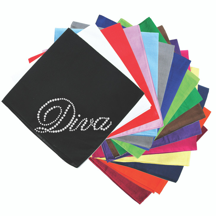 Diva - Bandanna