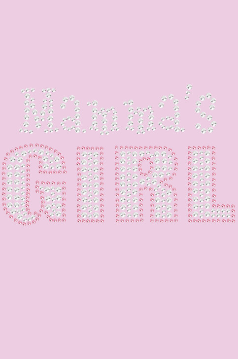 Mama's Girl - Bandanna