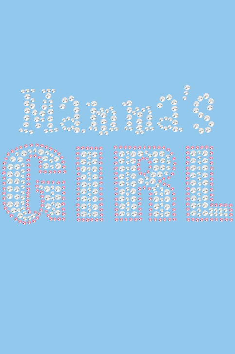 Mama's Girl - Bandanna