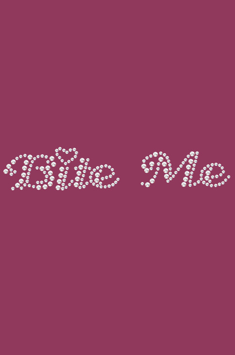 Bite Me - Bandanna