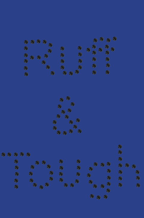 Ruff & Tough - Bandanna