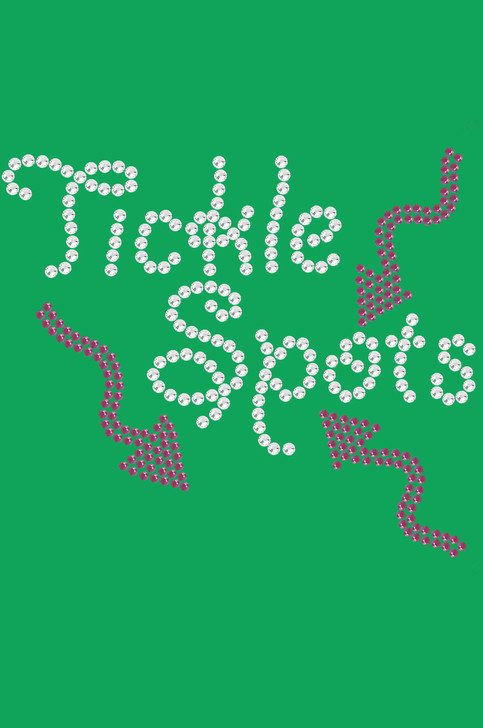 Tickle Spots - Bandanna