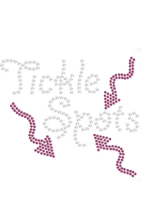 Tickle Spots - Bandanna