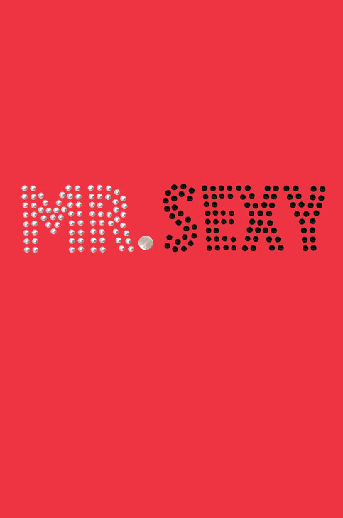 Mr Sexy - Bandanna