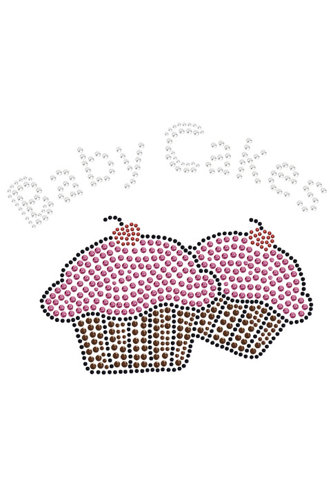 Baby Cakes - Bandanna