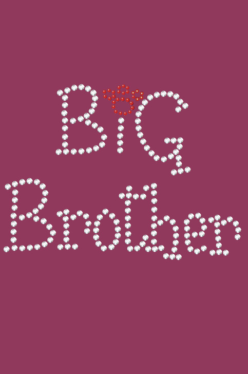 Big Brother - Bandanna