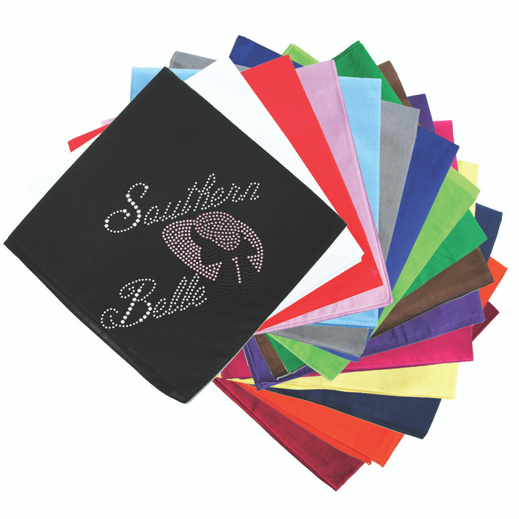 Southern Belle - Bandanna