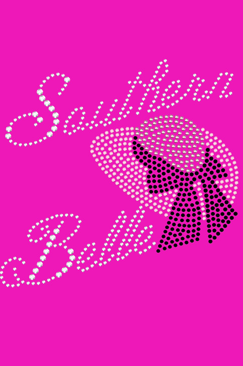 Southern Belle - Bandanna