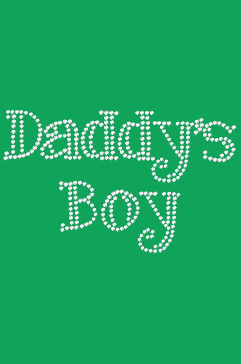 Daddy's Boy - Bandanna