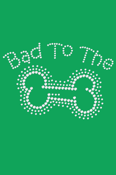 Bad to the Bone bandana