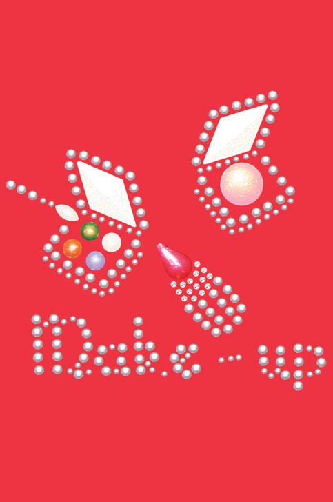 Make-up - Bandanna