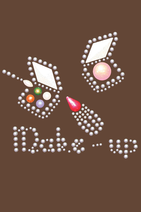 Make-up - Bandanna