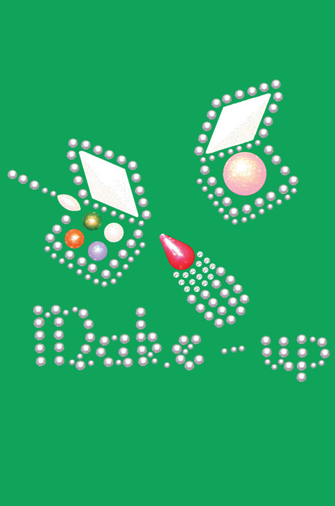 Make-up - Bandanna