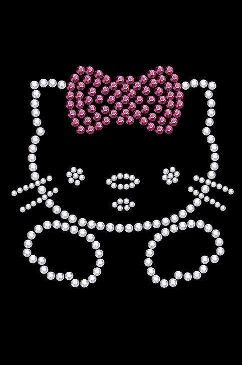 Personalized hello kitty patches for clothes wholesale,hello kitty