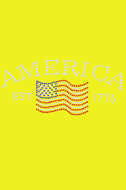 America - Bandanna