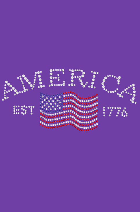America - Bandanna
