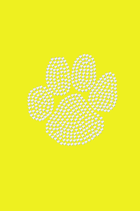 Paw (Rhinestone) bandana